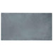 Covor din Blană Faux de Iepure Olite Antracit 60 x 110 cm - WALTI WALTI