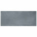 Covor din Blană Faux de Iepure Olite Antracit 100 x 200 cm - WALTI WALTI