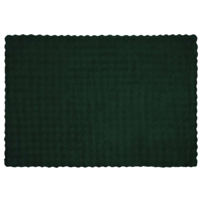 Pătură antiderapantă din sintetică de iepure Olite 4 pcs - WALTI WALTI