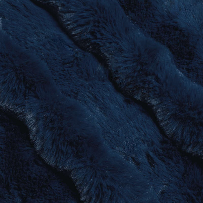 Pătură antiderapantă din sintetică de iepure Olite 130 x 150 cm - WALTI WALTI