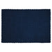 Pătură antiderapantă din sintetică de iepure Olite 150 x 220 cm - WALTI WALTI