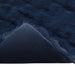 Pătură antiderapantă din sintetică de iepure Olite 220 x 240 cm - WALTI WALTI