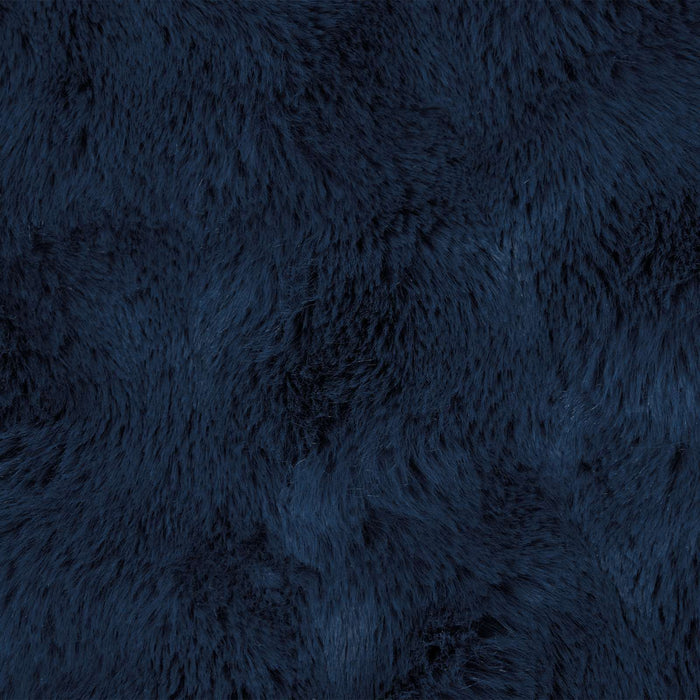 Pătură antiderapantă din sintetică de iepure Olite 220 x 240 cm - WALTI WALTI