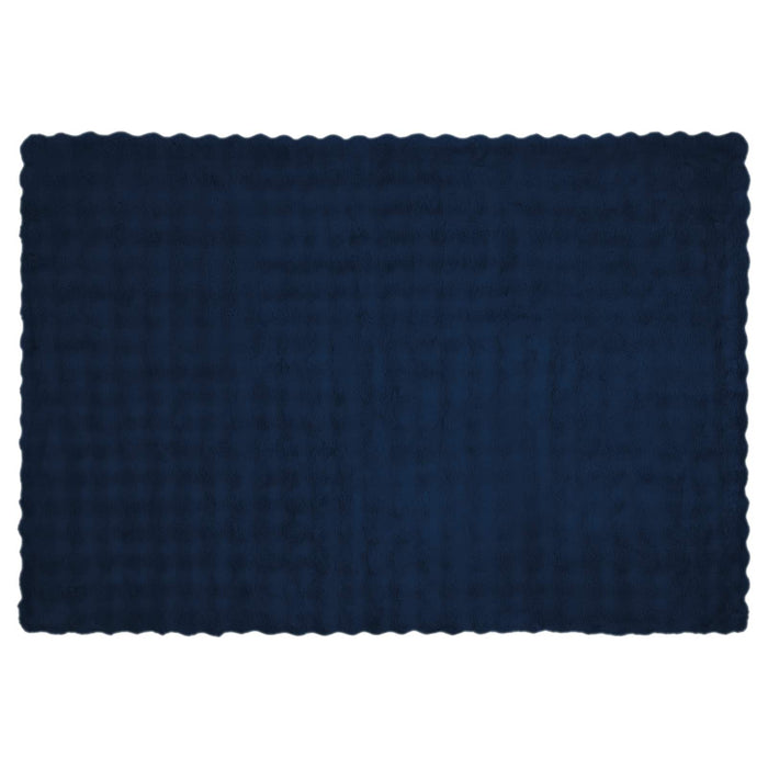 Pătură antiderapantă din sintetică de iepure Olite 4 pcs - WALTI WALTI