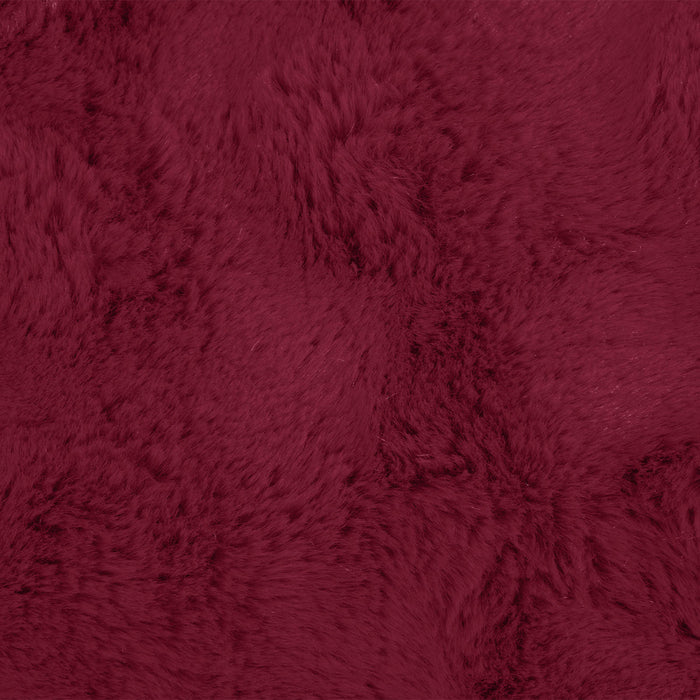 Pătură antiderapantă din sintetică de iepure Olite 130 x 150 cm - WALTI WALTI