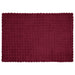 Pătură antiderapantă din sintetică de iepure Olite 130 x 150 cm - WALTI WALTI