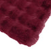 Pătură antiderapantă din sintetică de iepure Olite 240 x 270 cm - WALTI WALTI