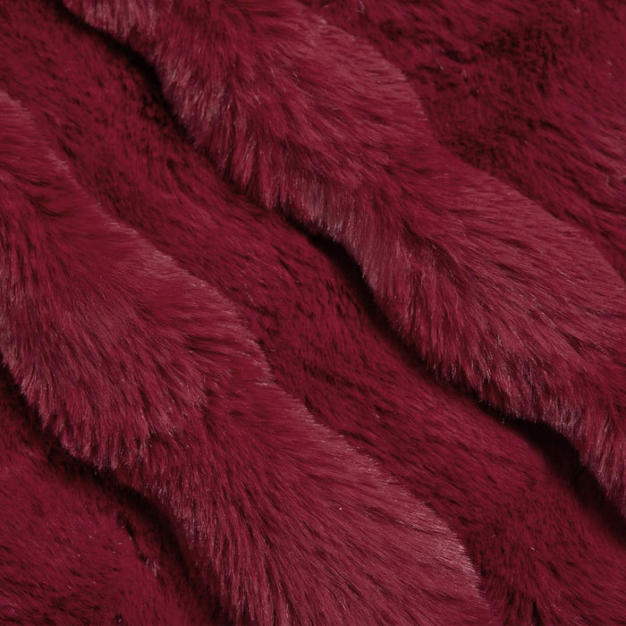 Pătură antiderapantă din sintetică de iepure Olite 240 x 270 cm - WALTI WALTI