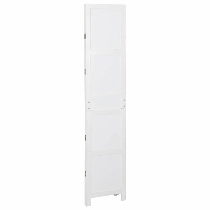 Panou Romdivider Alb 106 x 165 cm MDF - WALTI WALTI