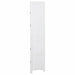 Panou Romdivider Alb 106 x 165 cm MDF - WALTI WALTI