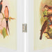 Panou Romdivider Alb 141,5 x 165 cm MDF - WALTI WALTI