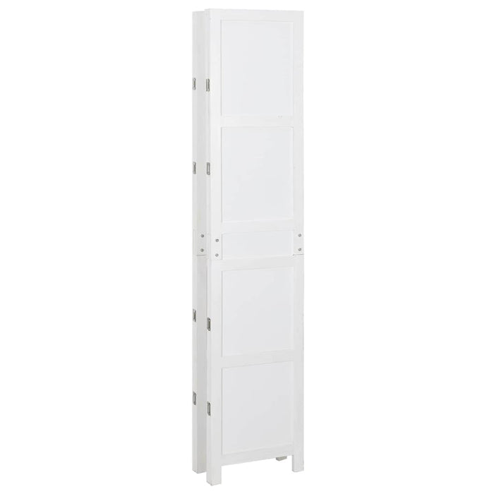 Panou Romdivider Alb 141,5 x 165 cm MDF - WALTI WALTI