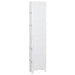 Panou Romdivider Alb 141,5 x 165 cm MDF - WALTI WALTI
