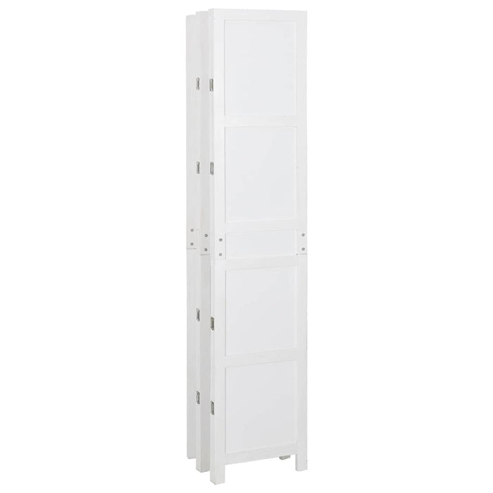 Panou Romdivider Alb 176,5 x 165 cm MDF - WALTI WALTI