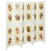 Panou Romdivider Alb 212 x 165 cm MDF - WALTI WALTI