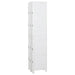 Panou Romdivider Alb 212 x 165 cm MDF - WALTI WALTI
