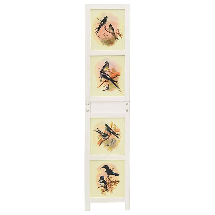 Panou Romdivider Alb 212 x 165 cm MDF - WALTI WALTI
