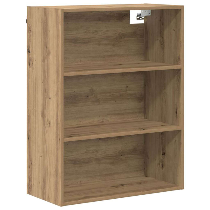 Bufet Stejar Artizanal 69,5 x 34 x 180 cm - WALTI WALTI