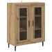 Bufet Stejar Artizanal 69,5 x 34 x 180 cm - WALTI WALTI