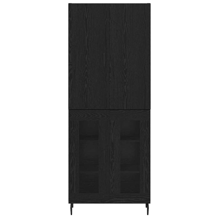 Bufet Stejar Artizanal 69,5 x 34 x 180 cm - WALTI WALTI