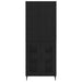 Bufet Stejar Artizanal 69,5 x 34 x 180 cm - WALTI WALTI