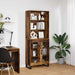 Bufet 2 pcs Lemn vechi Lemn compozit - WALTI WALTI