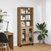 Bufet 2 pcs Stejar Artizanal Lemn compozit - WALTI WALTI