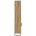 Bufet 2 pcs Stejar Artizanal Lemn compozit - WALTI WALTI
