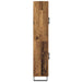 Bufet Lemn vechi 69,5 x 34 x 180 cm Lemn compozit - WALTI WALTI
