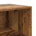 Dulap Lemn Vechi 50 x 41 x 185 cm Lemn compozit - WALTI WALTI