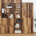 Dulap Lemn Vechi 50 x 41 x 185 cm Lemn compozit - WALTI WALTI