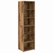 Dulap Lemn Vechi 50 x 41 x 185 cm Lemn compozit - WALTI WALTI
