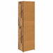 Dulap Lemn Vechi 50 x 41 x 185 cm Lemn compozit - WALTI WALTI