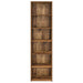Dulap Lemn Vechi 50 x 41 x 185 cm Lemn compozit - WALTI WALTI
