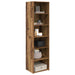 Dulap Lemn Vechi 50 x 41 x 185 cm Lemn compozit - WALTI WALTI