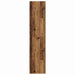 Dulap Lemn Vechi 50 x 41 x 185 cm Lemn compozit - WALTI WALTI