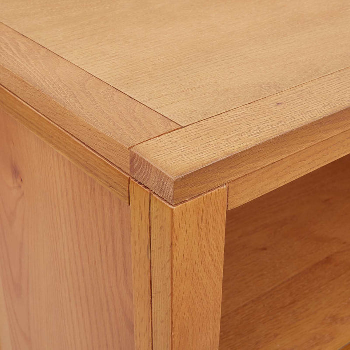 Dulap cu depozitare Maro Lemn compozit - WALTI WALTI