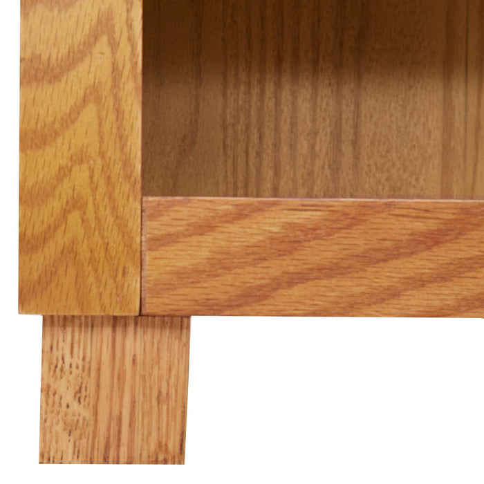 Dulap cu depozitare Maro Lemn compozit - WALTI WALTI