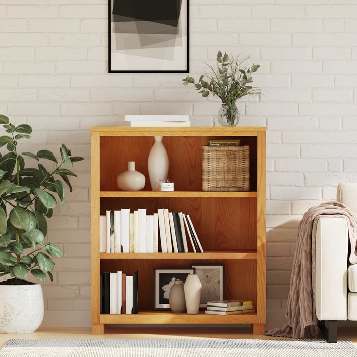 Dulap cu depozitare Maro Lemn compozit - WALTI WALTI