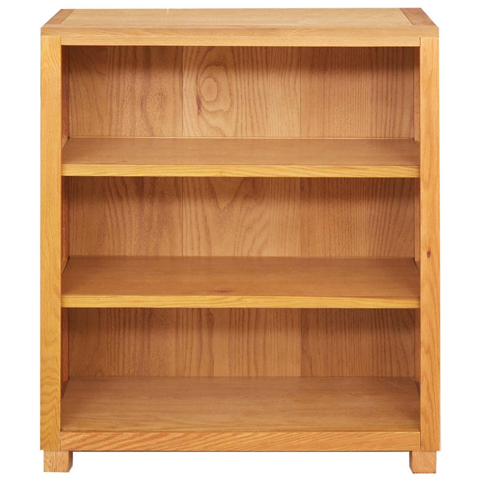 Dulap cu depozitare Maro Lemn compozit - WALTI WALTI