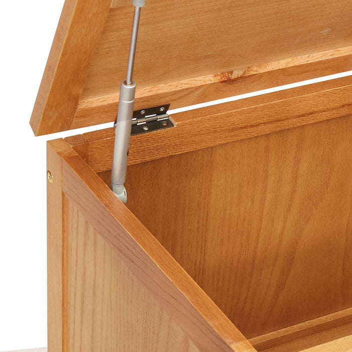 Cutie de depozitare Simplu - WALTI WALTI