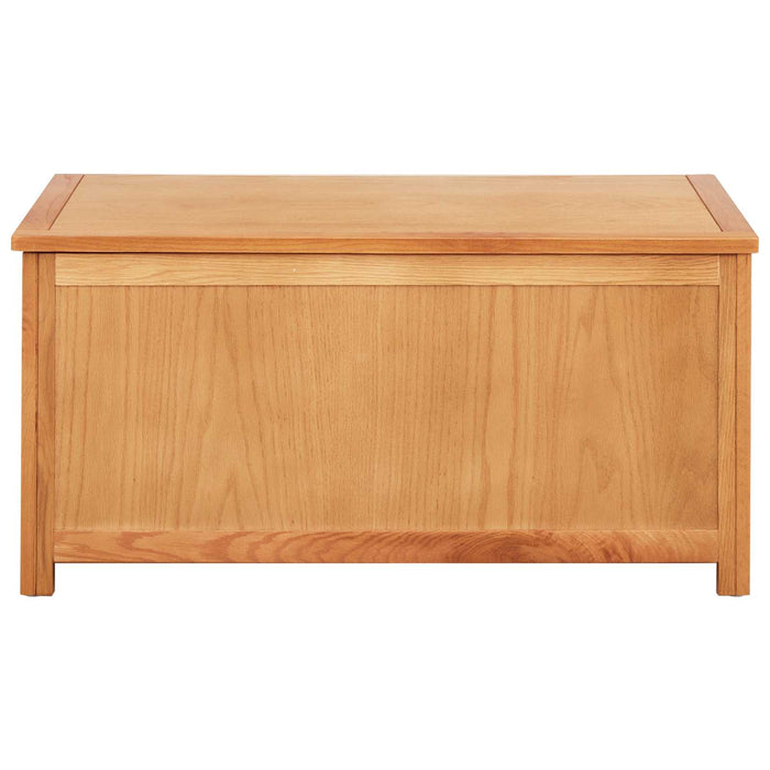 Cutie de depozitare Simplu - WALTI WALTI