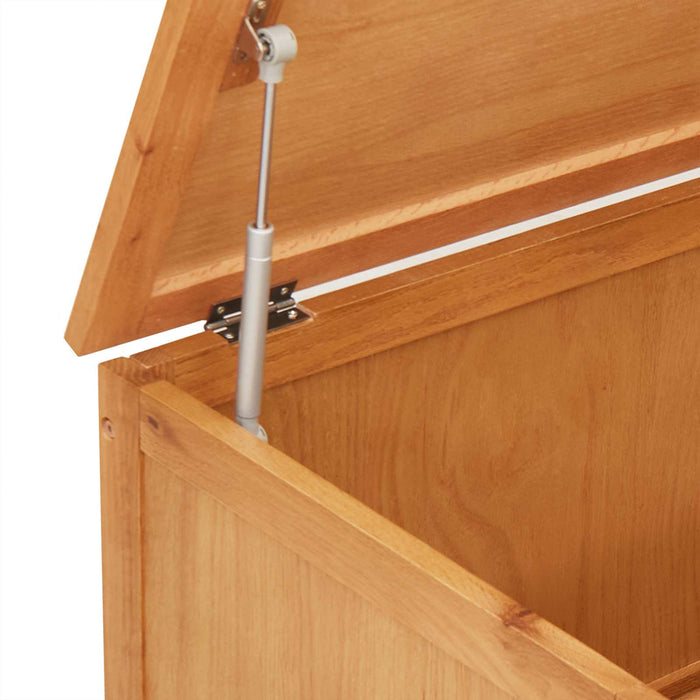 Cutie de depozitare Simplu - WALTI WALTI