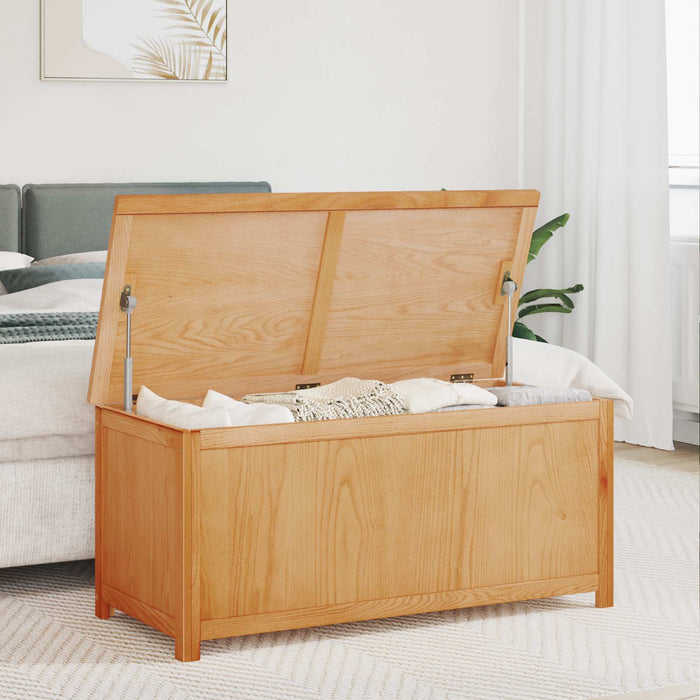 Cutie de depozitare Simplu - WALTI WALTI