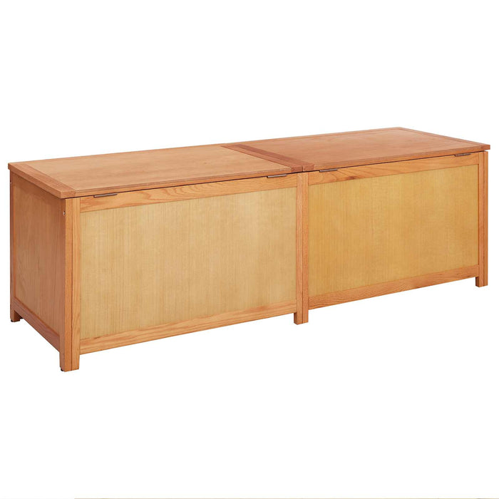 Cutie de depozitare Simplu - WALTI WALTI