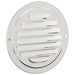 Capace de ventilație pentru aer 4 pcs Argintiu 100 mm - WALTI WALTI