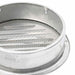 Capace de ventilație pentru aer 4 pcs Argintiu 150 mm - WALTI WALTI