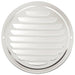 Capace de ventilație pentru aer 4 pcs Argintiu 150 mm - WALTI WALTI