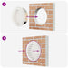 Capace de ventilație pentru aer 4 pcs Argintiu 150 mm - WALTI WALTI