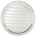 Capace de ventilație pentru aer 4 pcs Argintiu 200 mm - WALTI WALTI